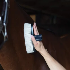 Supra Goat Hair Body Brush