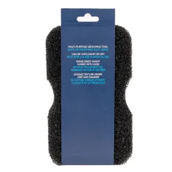 Supra Groom's Secret Horse Groomer Sponge