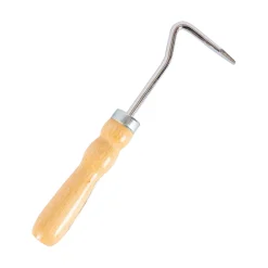 Supra Heavy Duty Hoof Pick