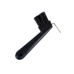Supra Hoof Pick W/ Brush
