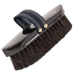 Supra Horse Hair Dandy Brush