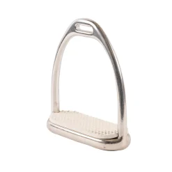 Supra Knife Edge Stirrups 4 3/4 in