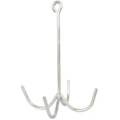 Supra Long 4 Prong Tack Hook