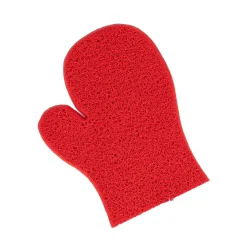 Supra Loopa Grooming Mitt