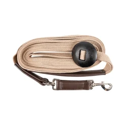 Supra Lunge Line W/ Swivel End