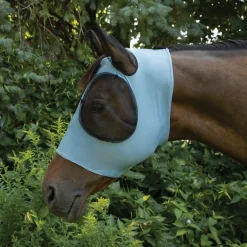 Supra Lycra Fly Mask W/ Forelock Hole