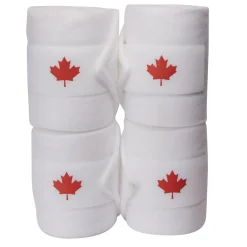 Supra Maple Leaf Polo Wraps