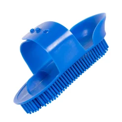 Supra Mini Plastic Curry Comb