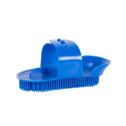 Supra Mini Plastic Curry Comb
