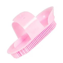 Supra Mini Plastic Curry Comb