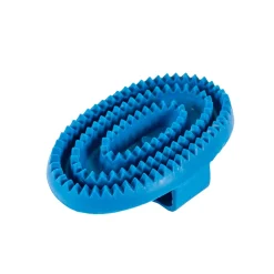 Supra Mini Rubber Curry Comb