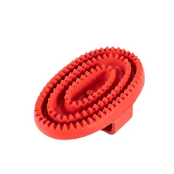 Supra Mini Rubber Curry Comb