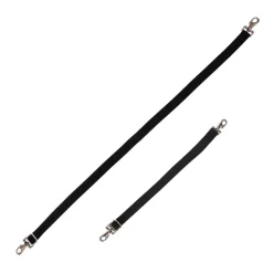 Supra Nylon Leg Straps