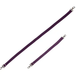 Supra Nylon Leg Straps