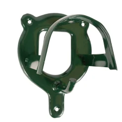 Supra Plastic Coated Bridle Holder