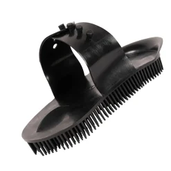 Supra Plastic Curry Comb