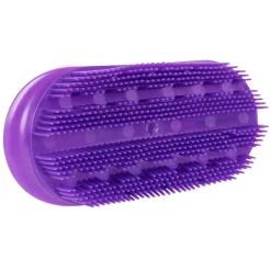 Supra Plastic Curry Comb