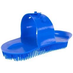 Supra Plastic Curry Comb
