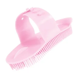 Supra Plastic Curry Comb