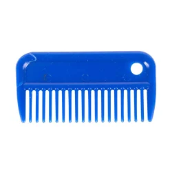 Supra Plastic Mane Comb