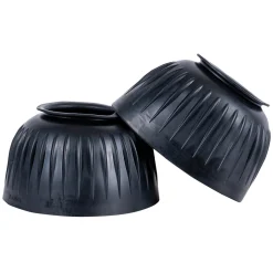 Supra Ribbed Pull-On Bell Boots