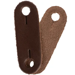 Supra Safety Stirrup Replacement Leather Chaps