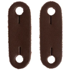 Supra Safety Stirrup Replacement Leather Chaps