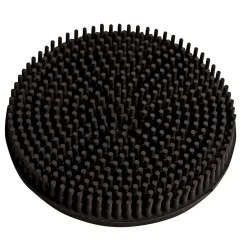 Supra Soft Rubber Face Curry