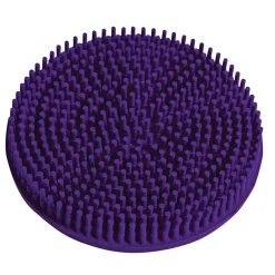 Supra Soft Rubber Face Curry