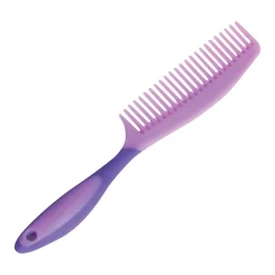 Supra Soft Touch Mane Comb W/ Handle