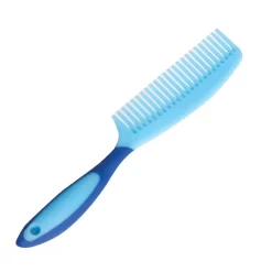 Supra Soft Touch Mane Comb W/ Handle
