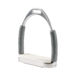Supra Stainless Steel Jointed Stirrups