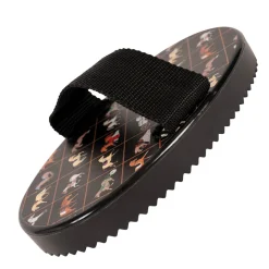 Supra Style Collection Plastic Curry Comb