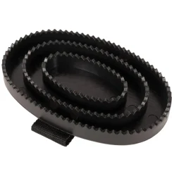 Supra Style Collection Plastic Curry Comb