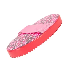 Supra Style Collection Plastic Curry Comb