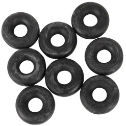 Supra Surcingle T-Lock Donuts