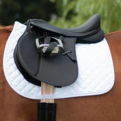Supra Synthetic All Purpose Saddle