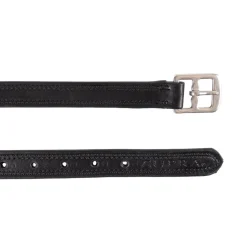 Supra Synthetic Stirrup Leathers