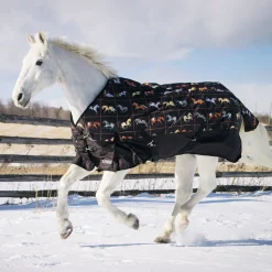 Supra Turnout Blanket 300 g