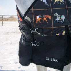 Supra Turnout Blanket 300 g