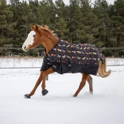 Supra Turnout Blanket 300 g