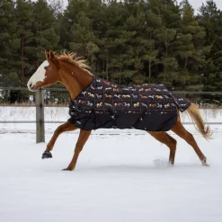 Supra Turnout Blanket 300 g