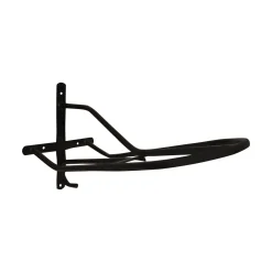 Supra Wall Mounted English Saddle Rack