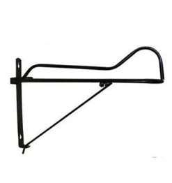 Supra Western Folding Saddle Rack