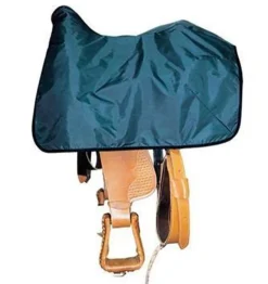 Supra Western Saddle Cover