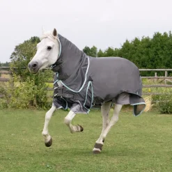Swift Pony Fly Sheet W/ Detachable Hood