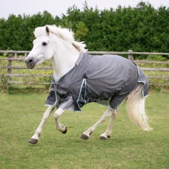 Swift Pony Fly Sheet W/ Detachable Hood