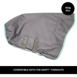 Swift Pony Hood 150 g