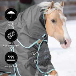 Swift Pony Hood 150 g