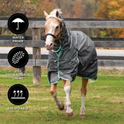 Swift Pony Rainsheet 0 g